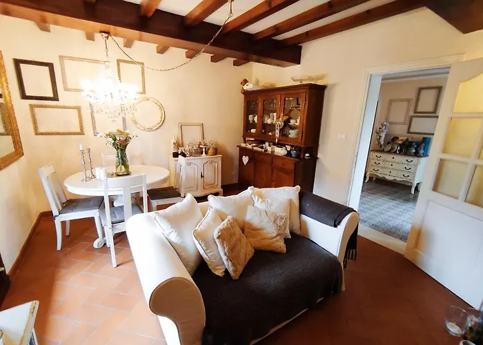 Casa Nives San Pietro in Casale