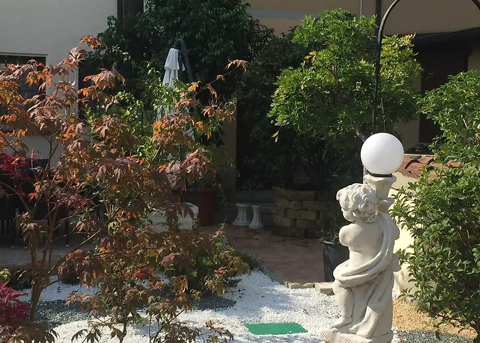 Casa Nives 샌피에트로인카살리