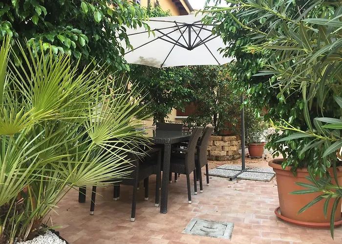 Casa Nives San Pietro in Casale